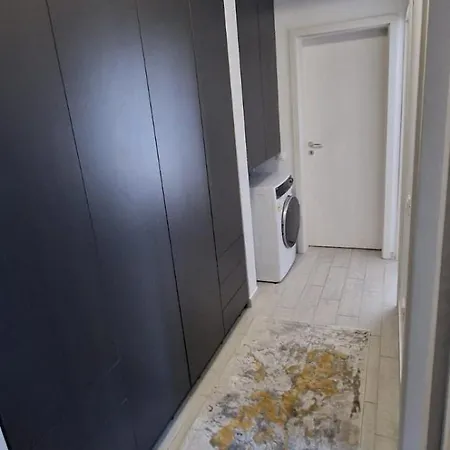 Alf Apartamento Năvodari