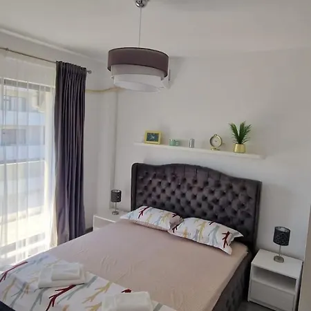 Apartamento Alf