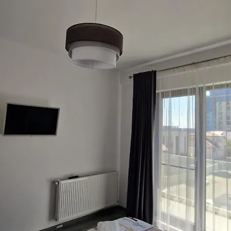 Alf Apartamento Năvodari