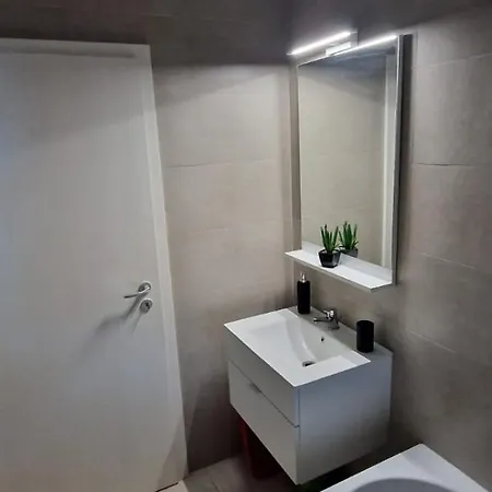 Alf Apartamento