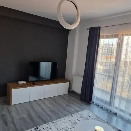 Alf Apartamento *