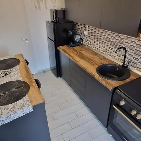 Apartamento Alf *